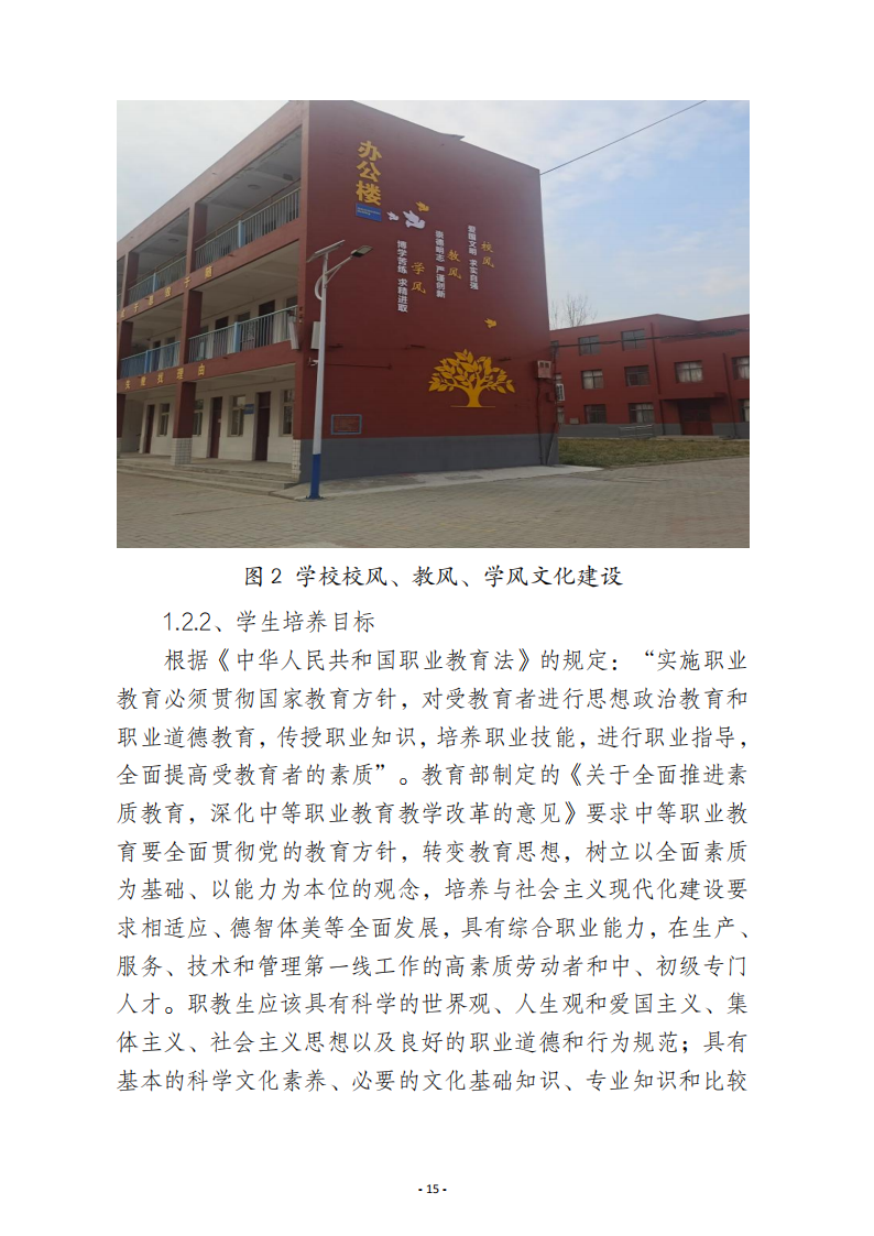 郑州少林武术中等专业学校质量报告（2025年度)_15.png